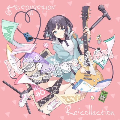 Re:collection/パンケーキキャッツ