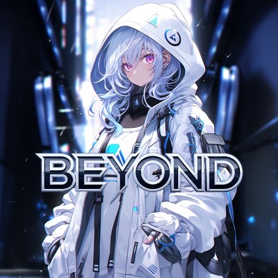 BEYOND/狐火らんぷ