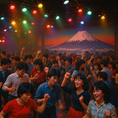 Happy happy song/RaABe.Yuk