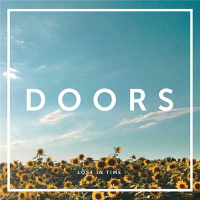 アルバム/DOORS/LOST IN TIME