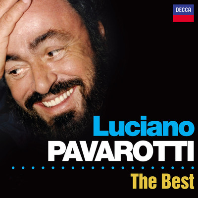 アルバム/Luciano Pavarotti - The Best/ルチアーノ・パヴァロッティ