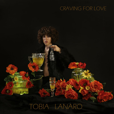 シングル/Craving For Love (Explicit)/Tobia Lanaro