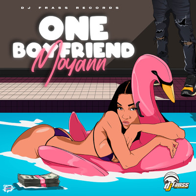 シングル/One Boyfriend (Clean) (Edit)/Moyann