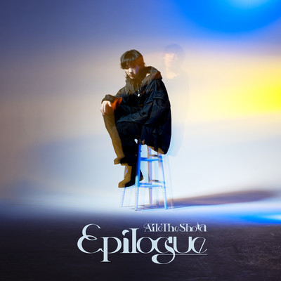 アルバム/Epilogue/Aile The Shota