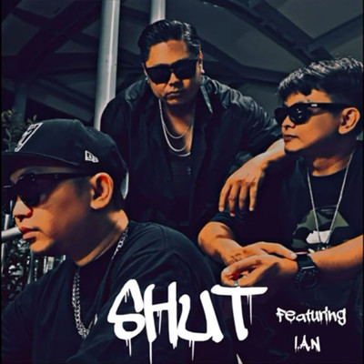 Shut (featuring Ian)/Komrad
