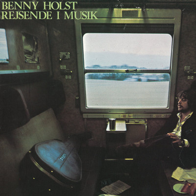 アルバム/Rejsende I Musik/Benny Holst