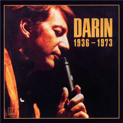アルバム/Darin 1936-1973/Bobby Darin