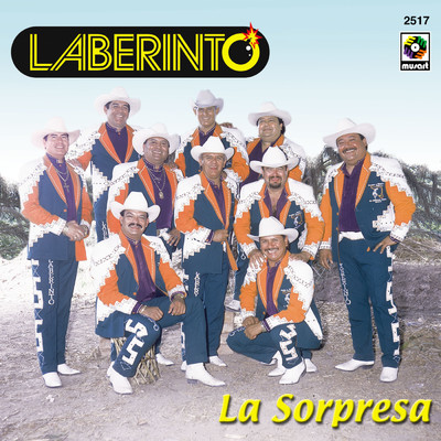 La Sorpresa/Grupo Laberinto