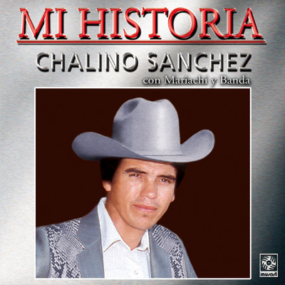 Me Persigue Tu Sombra/Chalino Sanchez