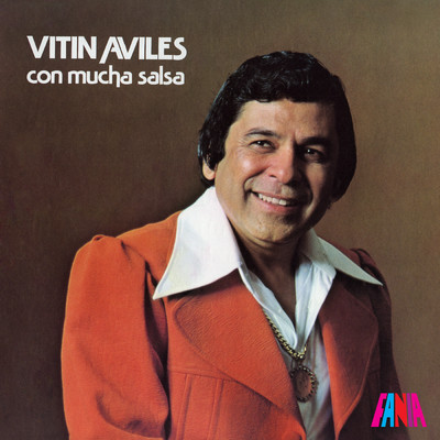 アルバム/Con Mucho Salsa/Vitin Aviles