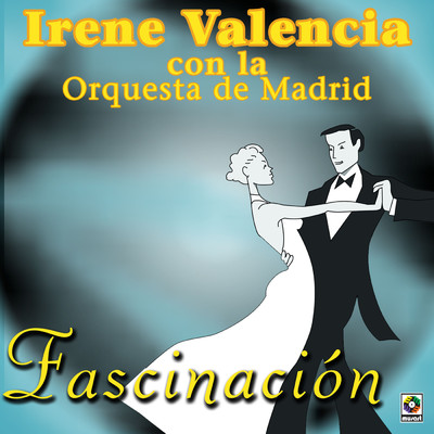 Irene Valencia Con La Orqesta De Madrid