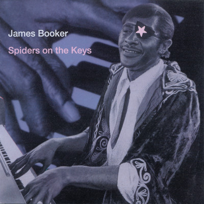 Gonzo's Blue Dream (Live At The Maple Leaf Bar, New Orleans, LA ／ 1977-1982)/JAMES BOOKER