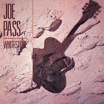 Whitestone/ジョー・パス