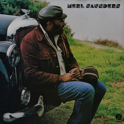Righteousness/Merl Saunders
