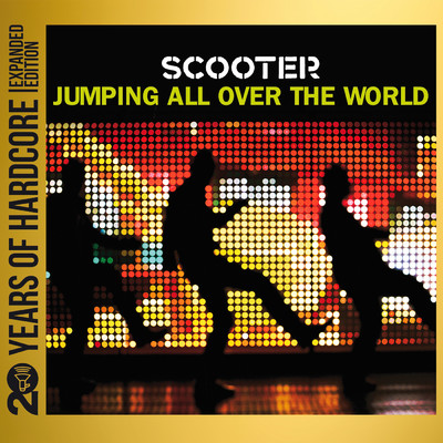 Jumping All Over The World (Remastered)/スクーター
