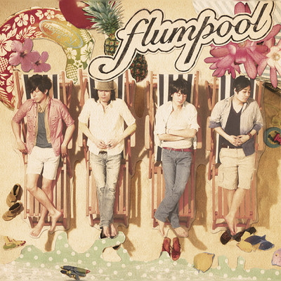 アルバム/MW ～Dear Mr. & Ms. ピカレスク～ ／ 夏Dive/flumpool