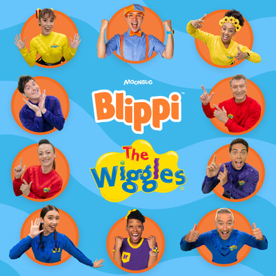 Blippi／The Wiggles