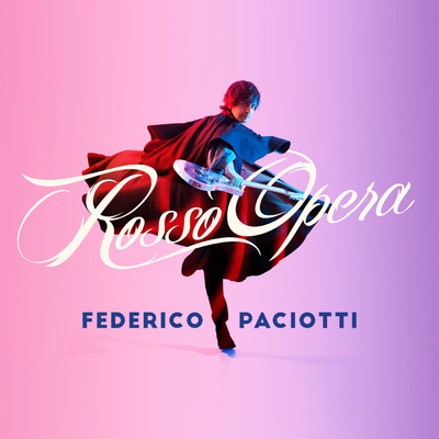 Recondita armonia (da ”Tosca”)/Federico Paciotti