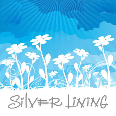 アルバム/Silver Lining/Instrumental Society