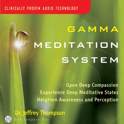 アルバム/Gamma Meditation System/Dr. Jeffrey Thompson