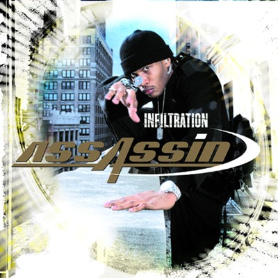 アルバム/Infiltration/Assassin