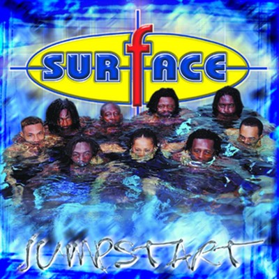 Jumpstart/Surface