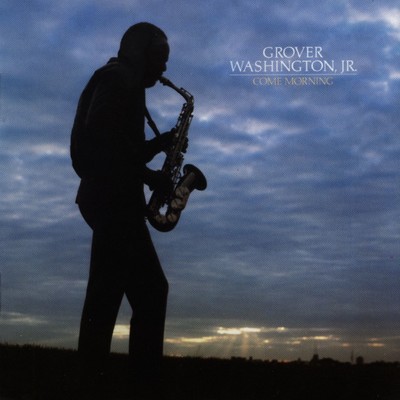 I'm All Yours/Grover Washington Jr.