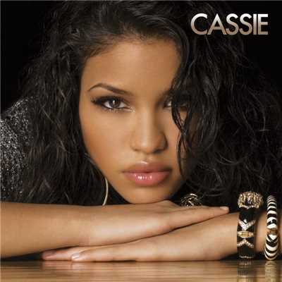 アルバム/Cassie (U.S. Version)/Cassie