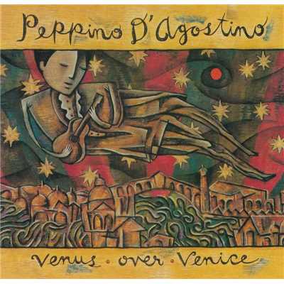 Venus Over Venice/Peppino D'Agostino