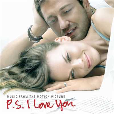 Music From The Motion Picture P.S. I Love You/Various Artists