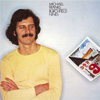 When the Cookie Jar Is Empty/Michael Franks