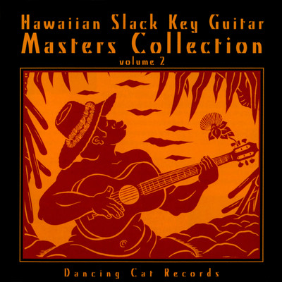 Hawaiian Slack Key Guitar Masters, Vol. 2/Various Artists