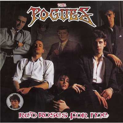 Kitty/The Pogues