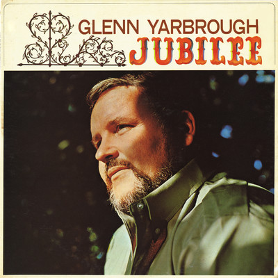 アルバム/Jubilee/Glenn Yarbrough