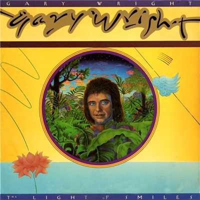 アルバム/The Light Of Smiles/Gary Wright
