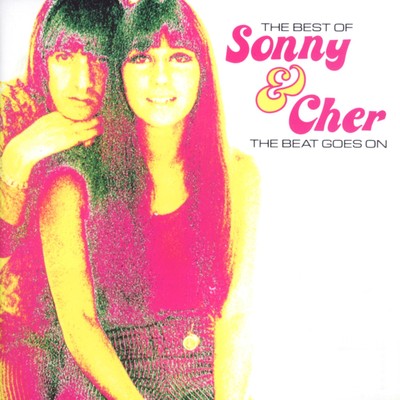 シングル/The Beat Goes On/Sonny & Cher