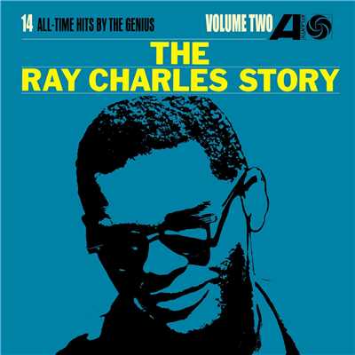 アルバム/The Ray Charles Story Volume 2/レイ・チャールズ