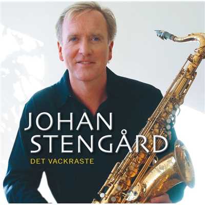 アルバム/Det vackraste/Johan Stengard