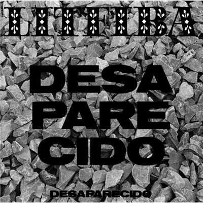 Desaparecido/Litfiba