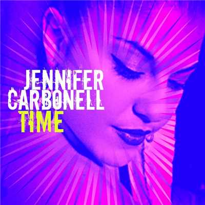 Time (Friscia & Lamboy Lost In Time Dub)/Jennifer Carbonell
