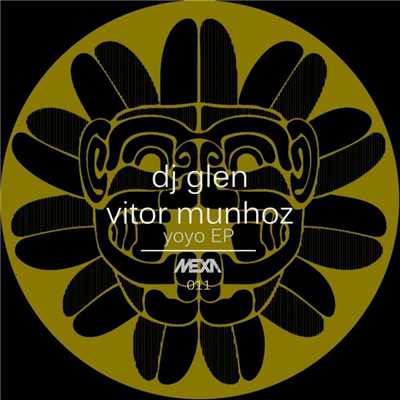 シングル/Augusta St (Original Mix)/DJ Glen, Vitor Munhoz
