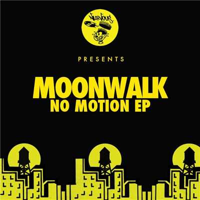 シングル/Heater (Original Mix)/Moonwalk