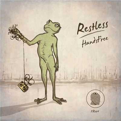 Restless EP/Handsfree