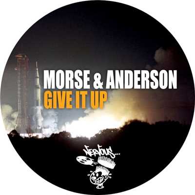 Give It Up/Brian Morse