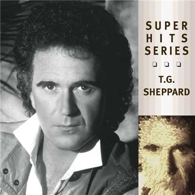 Somewhere Down the Line/T.G. Sheppard