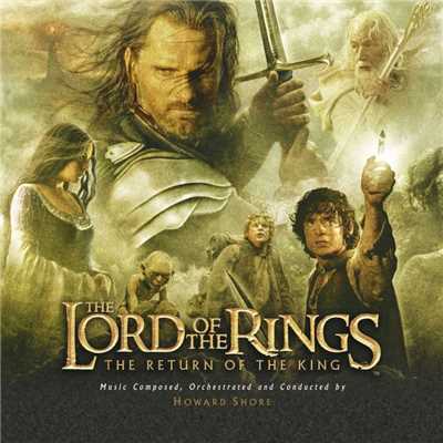 A Storm Is Coming/Howard Shore