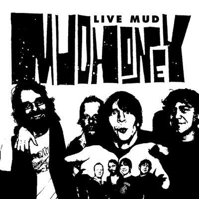 Mudride (Live)/Mudhoney