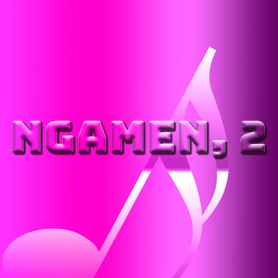 アルバム/Ngamen, 2/Rena