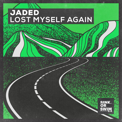 Lost Myself Again (Extended Mix)/Jaded