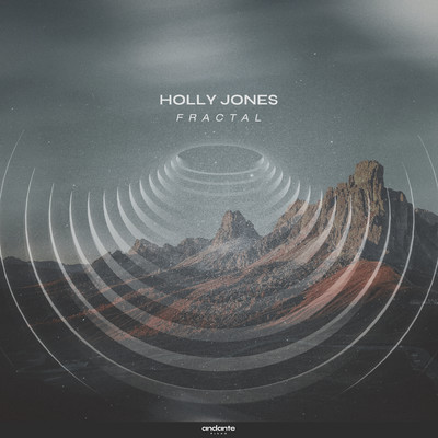 シングル/Fractal/Holly Jones